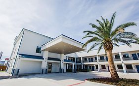 Palace Inn Blue Us-59 & Gessner